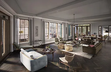 Sold by Douglas Elliman