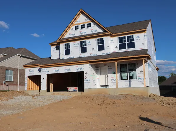 4907 Shadow Hawk Dr, Cincinnati, OH 45247