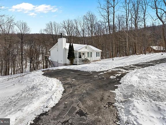 2nd image of 250 Ridge Top Ln