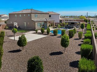 37674 N BRIDLEWOOD Lane, San Tan Valley, AZ 85140