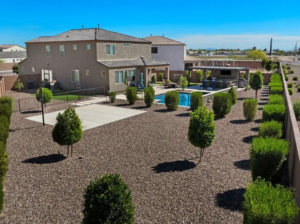 37674 N BRIDLEWOOD Lane, San Tan Valley, AZ 85140