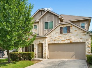 13812 Bellows Path, San Antonio, TX 78253