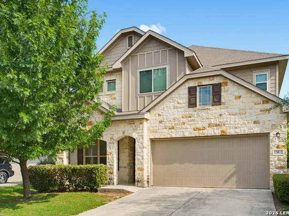 13812 Bellows Path, San Antonio, TX 78253