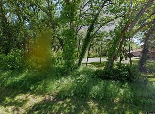 7215 Rucker St, Azle, TX 76020