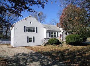 4227 Clough Ln, Cincinnati, OH 45245