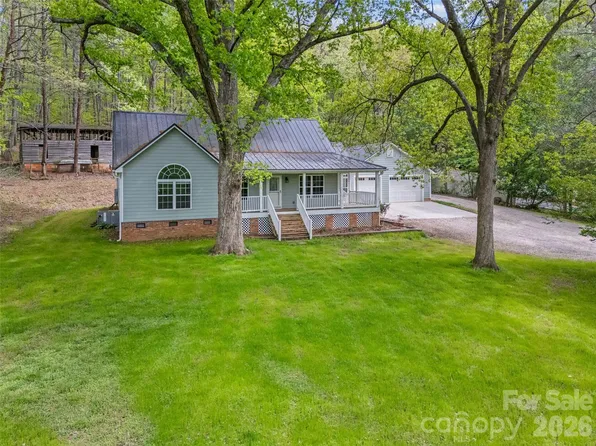 5590 Liberty Hill Rd, York, SC 29745