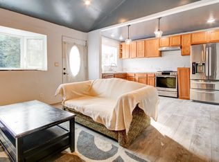 21 Brimblecom Rd, Boulder Creek, CA 95006