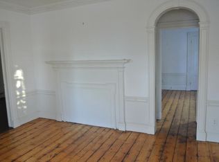 32 John St FLOOR 2, Providence, RI 02906