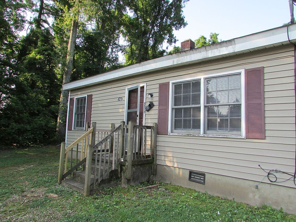 1st image of 421 Cokesbury St #A