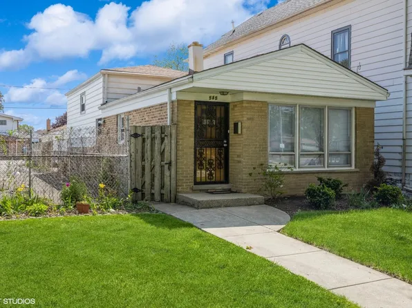 545 Morris Ave, Bellwood, IL 60104