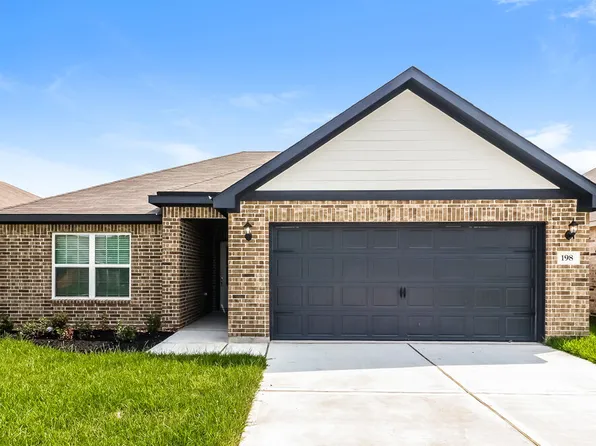 198 Emma Rose Dr, Katy, TX 77493