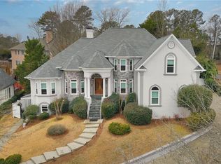 5322 Ashley Trce, Dunwoody, GA 30360