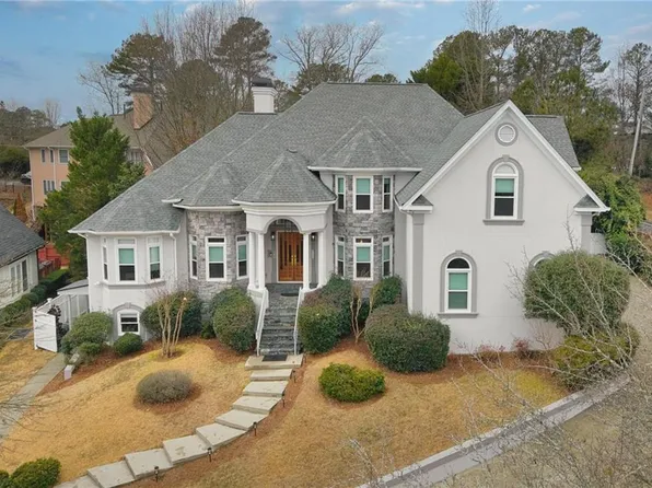 5322 Ashley Trce, Dunwoody, GA 30360