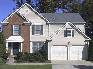 3699 Clearbrooke Way, Duluth, GA 30097