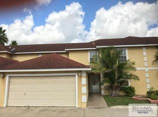 150 Country Club Rd APT 2B, Brownsville, TX 78520