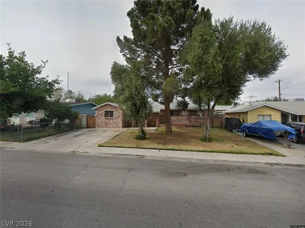 324 Rossmoyne Ave, North Las Vegas, NV 89030