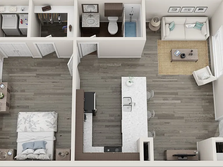 Apex Villas — Photo 17