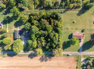 S Mount Zion Rd, Connersville, IN 47331