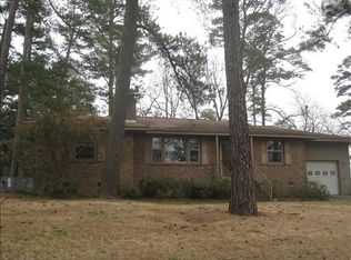 1626 Morninghill Dr, Columbia, SC 29210