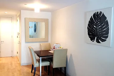 Rented by Corcoran