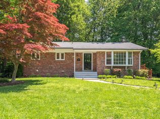 3241 Sherman St, Fairfax, VA 22030