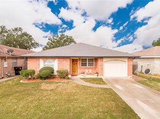 4317 California Ave, Kenner, LA 70065