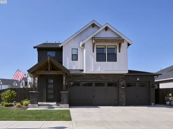 2704 SE 25th Ave, Battle Ground, WA 98604