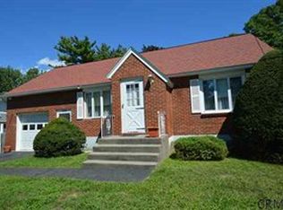 2308 Helderberg Ave, Schenectady, NY 12306