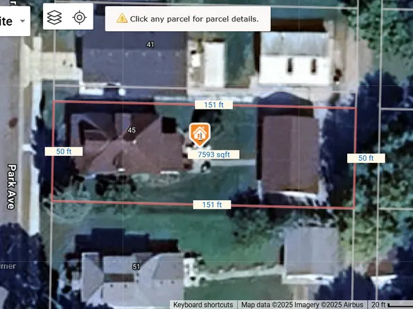 45 Park Ave S, Maple Lake, MN 55358