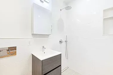 Rented by REAL New York