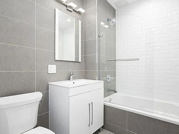 5th image of 517 W 134th St APT 6A