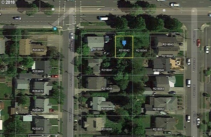 2nd image of SE Powell Blvd