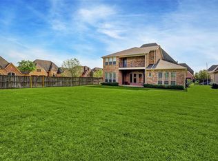 2119 Landers Dr, Sugar Land, TX 77479