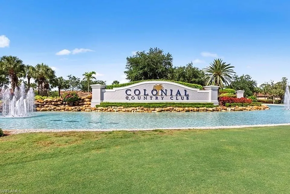 10135 Colonial Country Club Blvd #1208