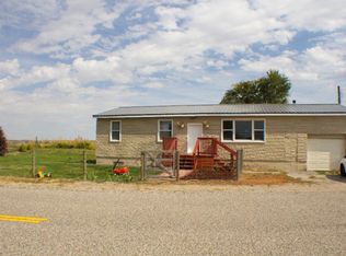 9380 S 400 W, Rexburg, ID 83440