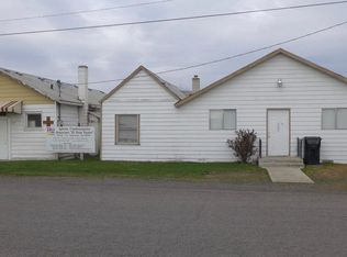 302 S E St, Toppenish, WA 98948