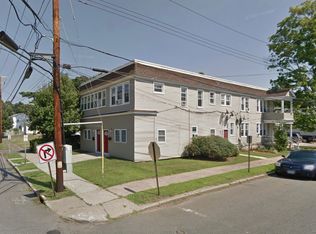 28 Brown St, West Haven, CT 06516