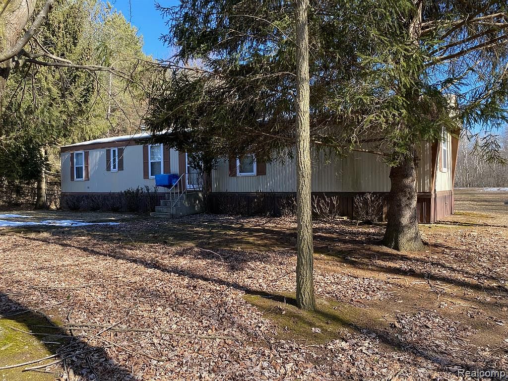 3240 Warner Rd, Cass City, MI 48726 Zillow