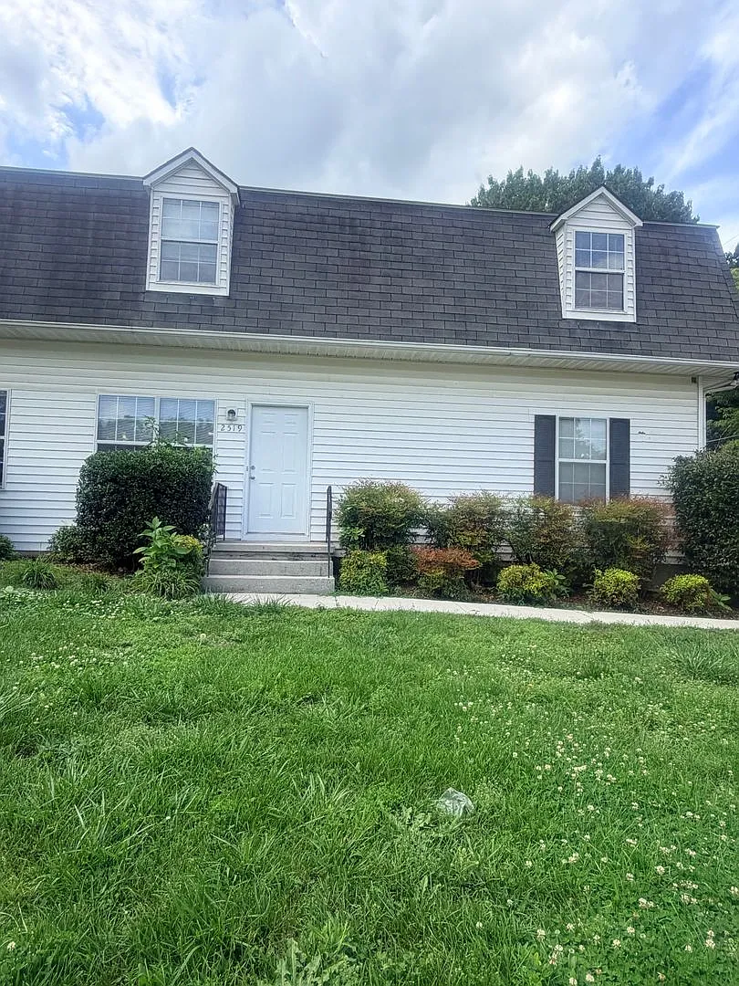Large Fountain City Duplex available for rent! — Photo 1