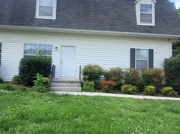 2519 Cedar Ln, Knoxville, TN 37918