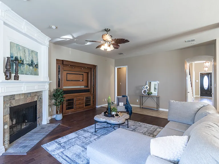 4073 White Porch Rd — Photo 8