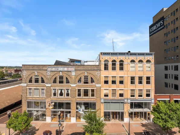 100 S Gay St #212, Knoxville, TN 37902