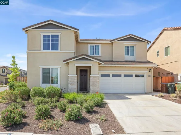 5600 Salado Creek Ln, Antioch, CA 94531