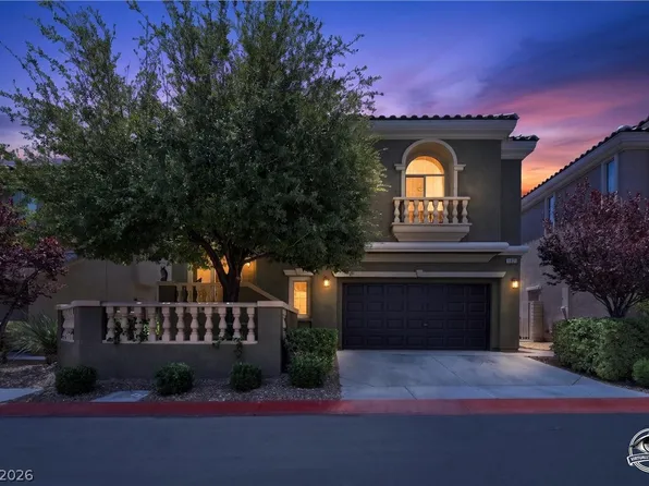 11821 Luna Del Mar Ln, Las Vegas, NV 89138