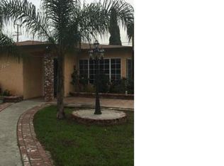 2300 N Bullis Rd, Compton, CA 90221