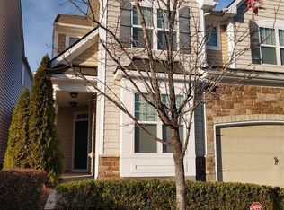 1308 Garden Square Ln, Morrisville, NC 27560