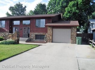 2242 George St, Billings, MT 59102