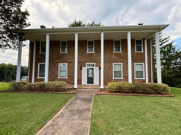 755 Old Highway 68, Sweetwater, TN 37874