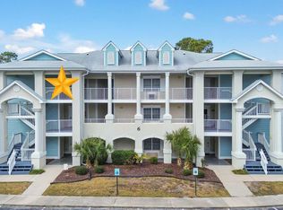 330 S Middleton Drive NW Unit 607, Calabash, NC 28467