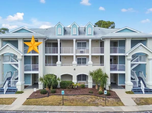 330 S Middleton Drive NW Unit 607, Calabash, NC 28467